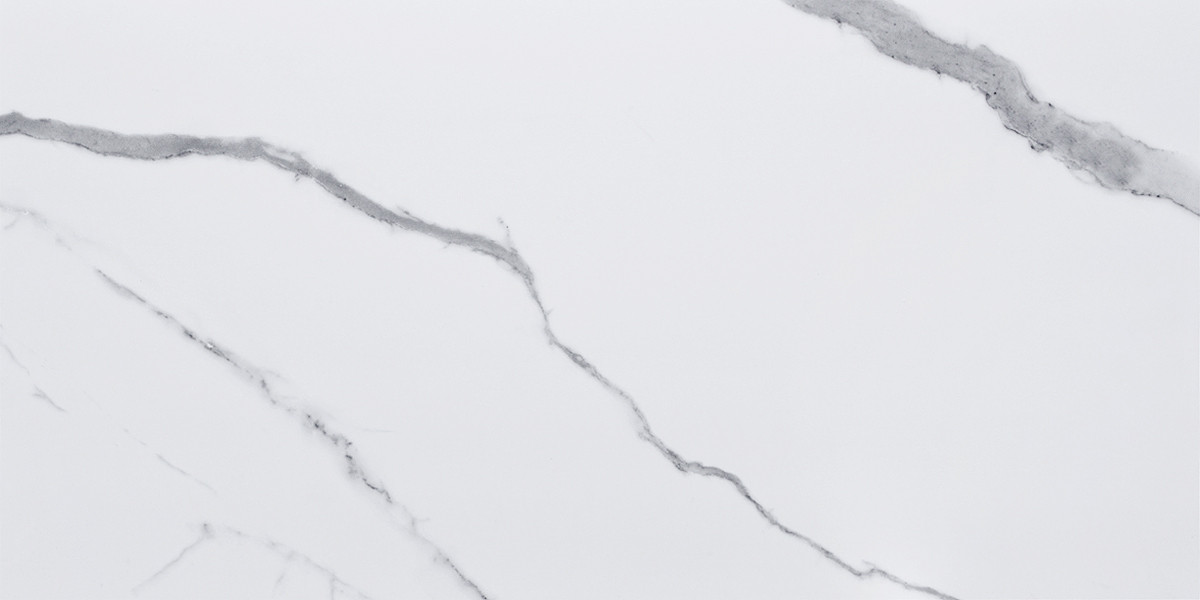 Floor Tiles-GVT Royal Statuario Glacier MATT 60x120 - фото - 4
